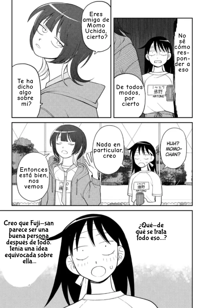Futsuu no Keionbu Capítulo 11 - Page 14