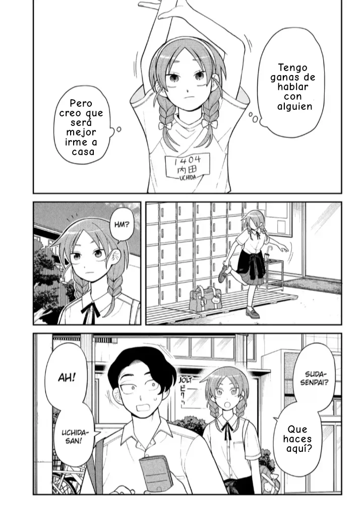 Futsuu no Keionbu Capítulo 11 - Page 17