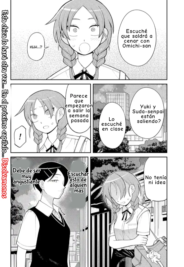 Futsuu no Keionbu Capítulo 11 - Page 20