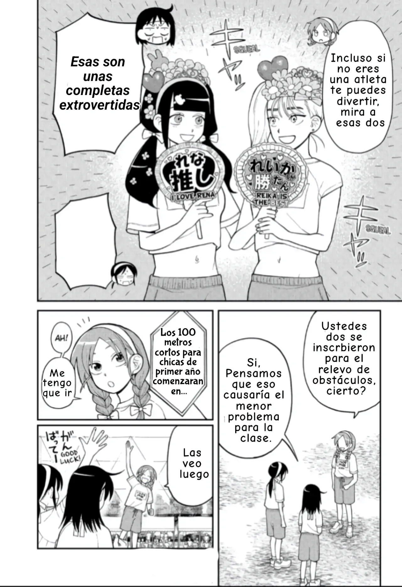 Futsuu no Keionbu Capítulo 11 - Page 3