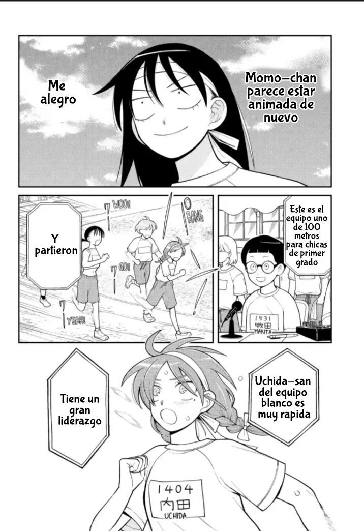 Futsuu no Keionbu Capítulo 11 - Page 4