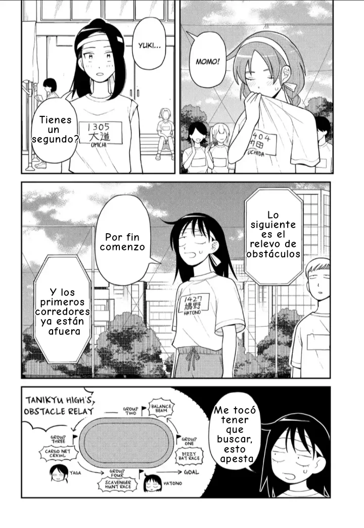 Futsuu no Keionbu Capítulo 11 - Page 6