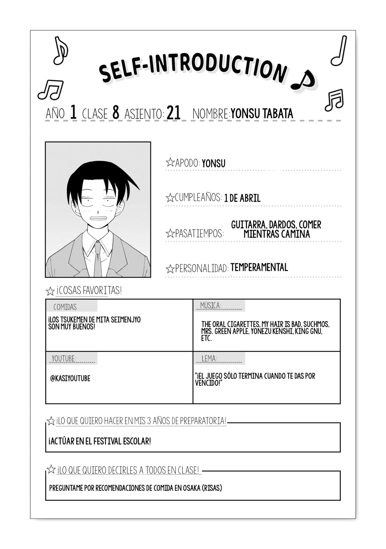 Futsuu no Keionbu Capítulo 12.5 - Page 6