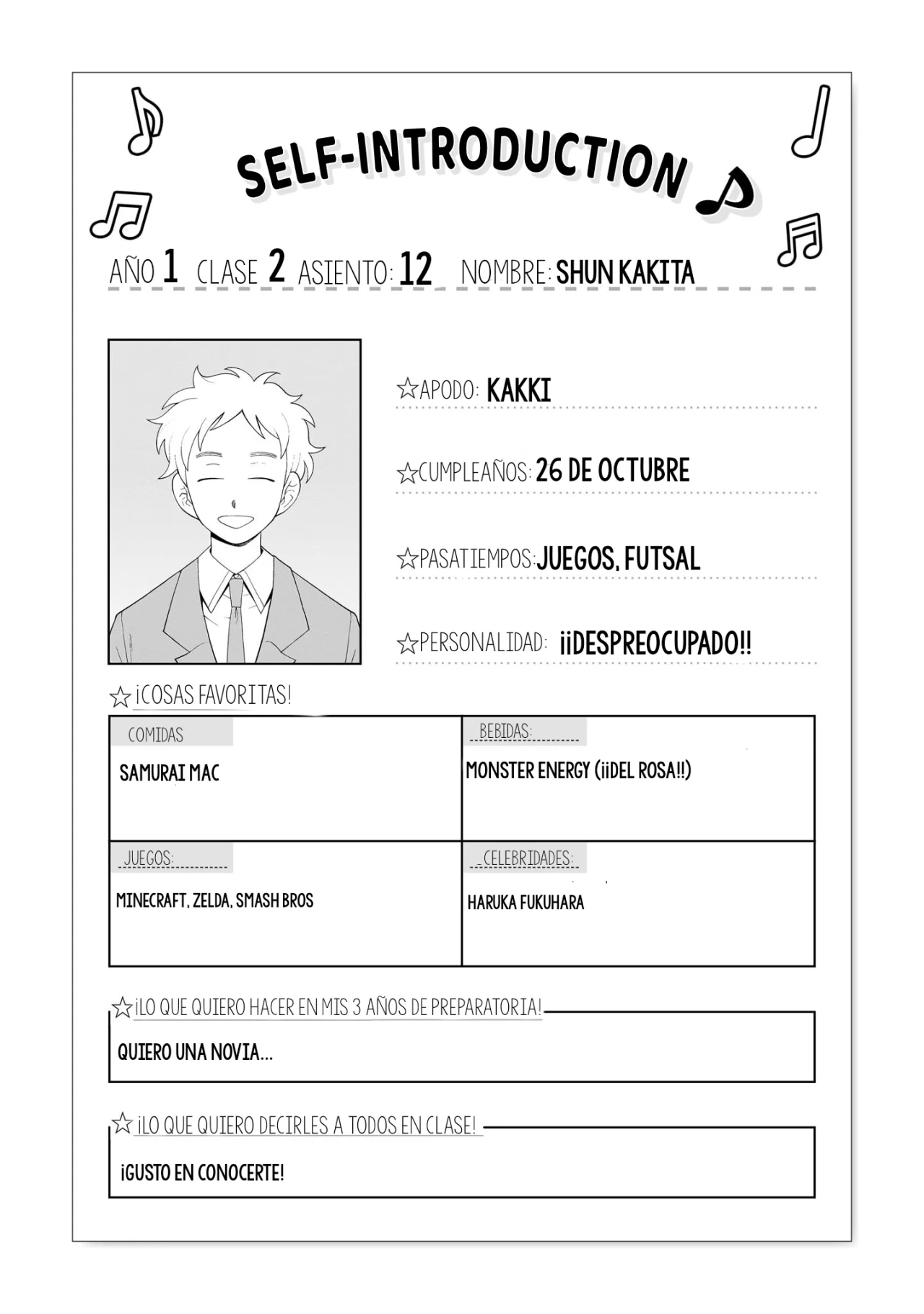 Futsuu no Keionbu Capítulo 12.5 - Page 7