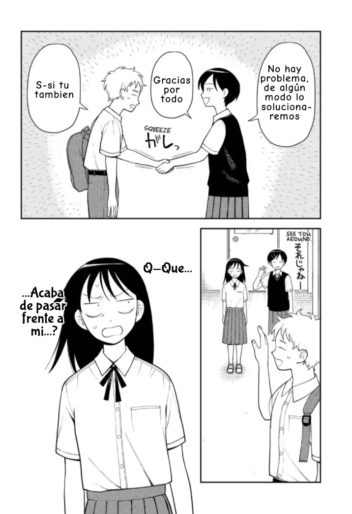 Futsuu no Keionbu Capítulo 12 - Page 10