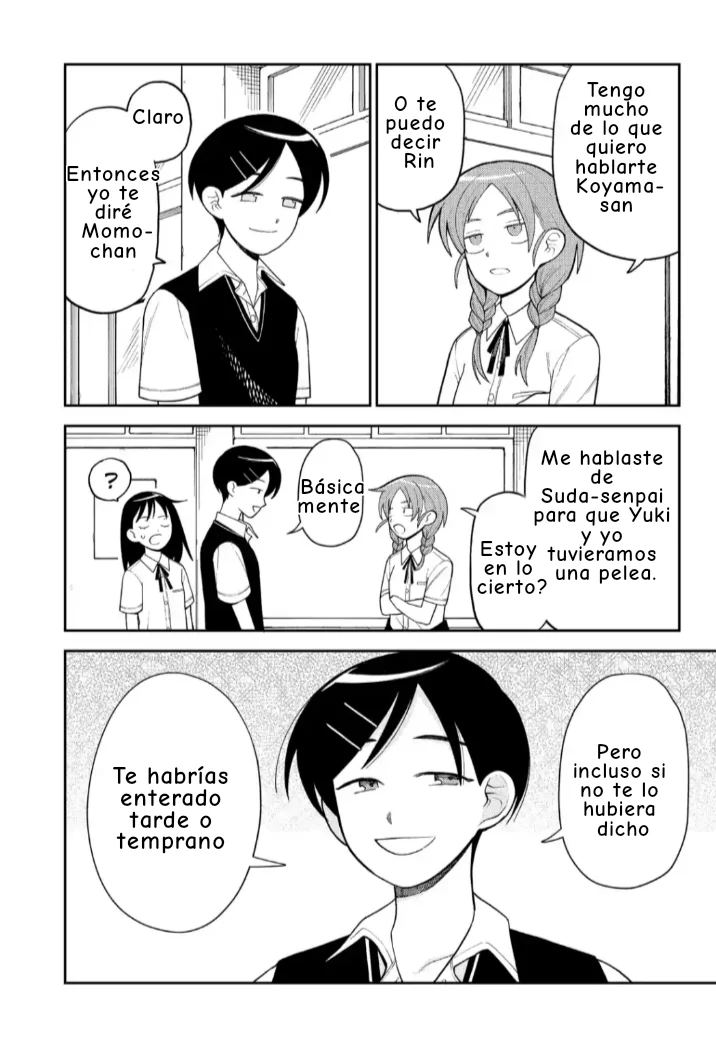 Futsuu no Keionbu Capítulo 12 - Page 15