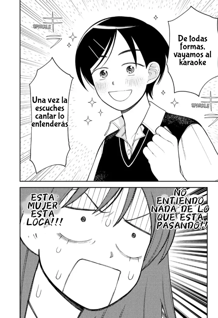 Futsuu no Keionbu Capítulo 12 - Page 19