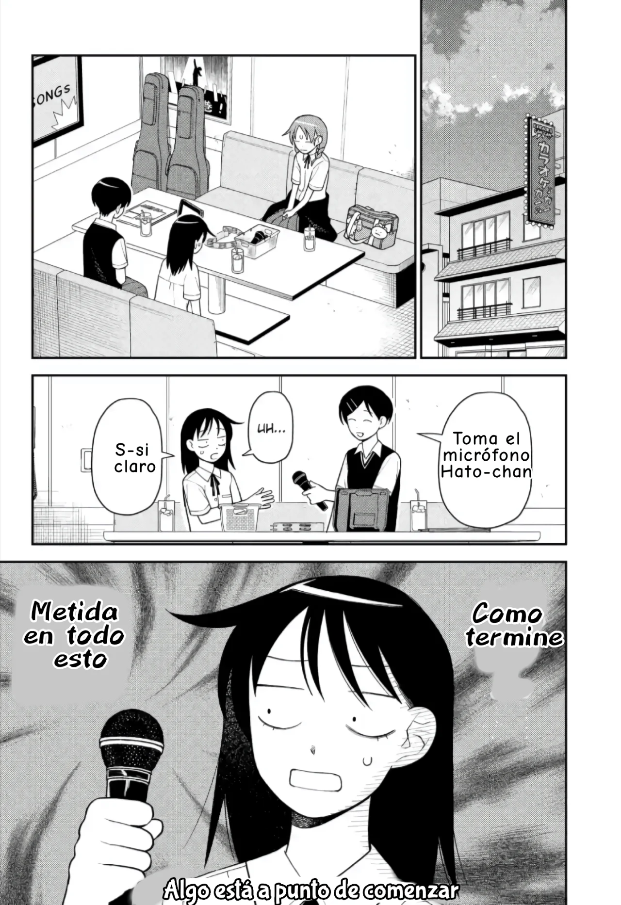 Futsuu no Keionbu Capítulo 12 - Page 20