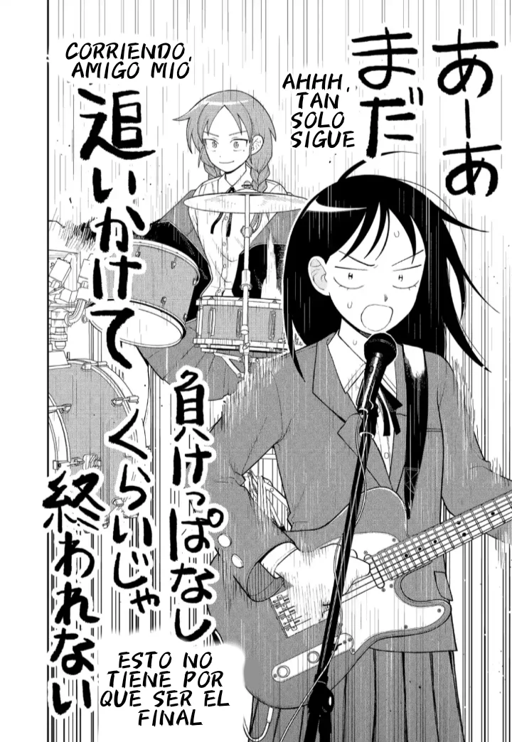 Futsuu no Keionbu Capítulo 13 - Page 11