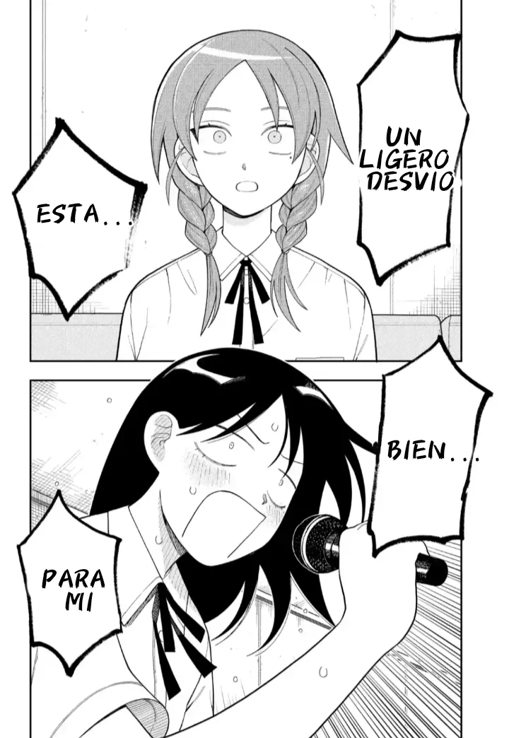 Futsuu no Keionbu Capítulo 13 - Page 12