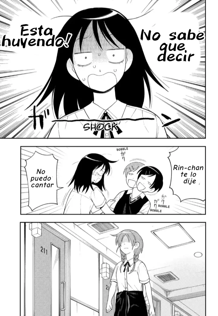 Futsuu no Keionbu Capítulo 13 - Page 14