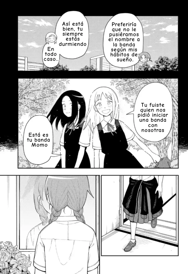 Futsuu no Keionbu Capítulo 13 - Page 16