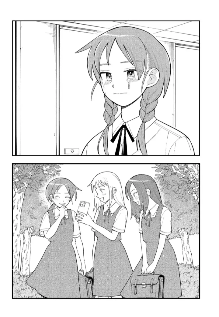 Futsuu no Keionbu Capítulo 13 - Page 17