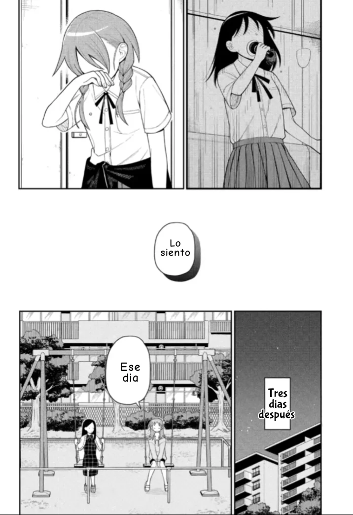 Futsuu no Keionbu Capítulo 13 - Page 18