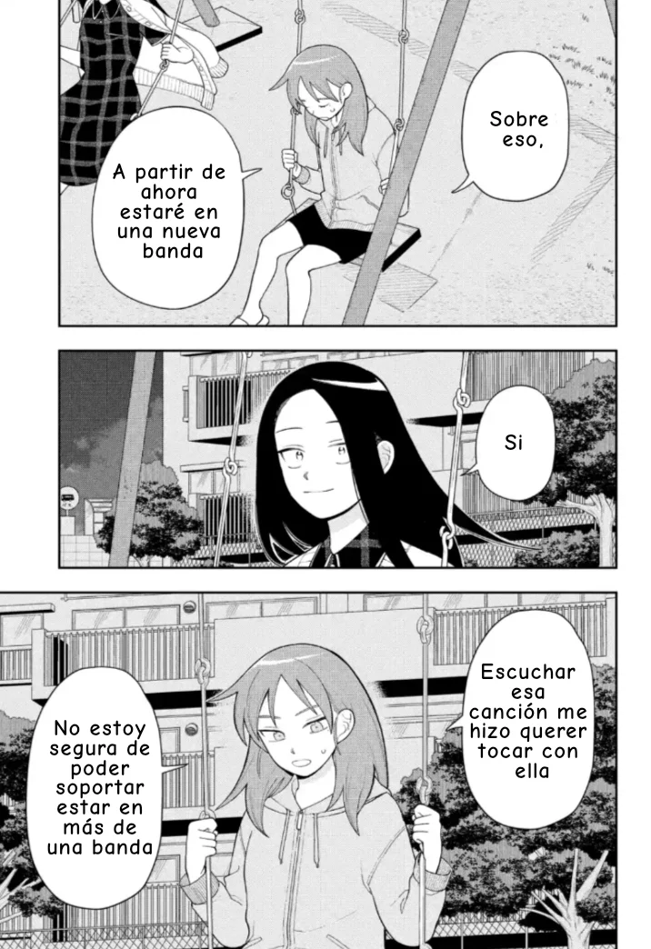 Futsuu no Keionbu Capítulo 13 - Page 20