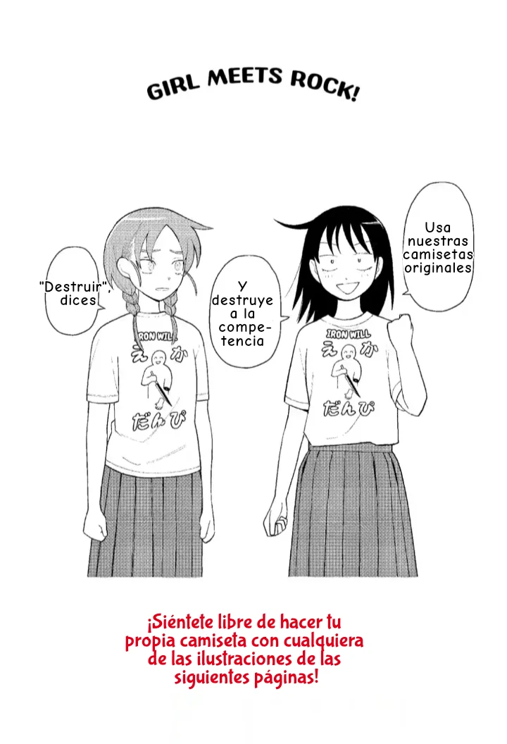 Futsuu no Keionbu Capítulo 14.5 - Page 3