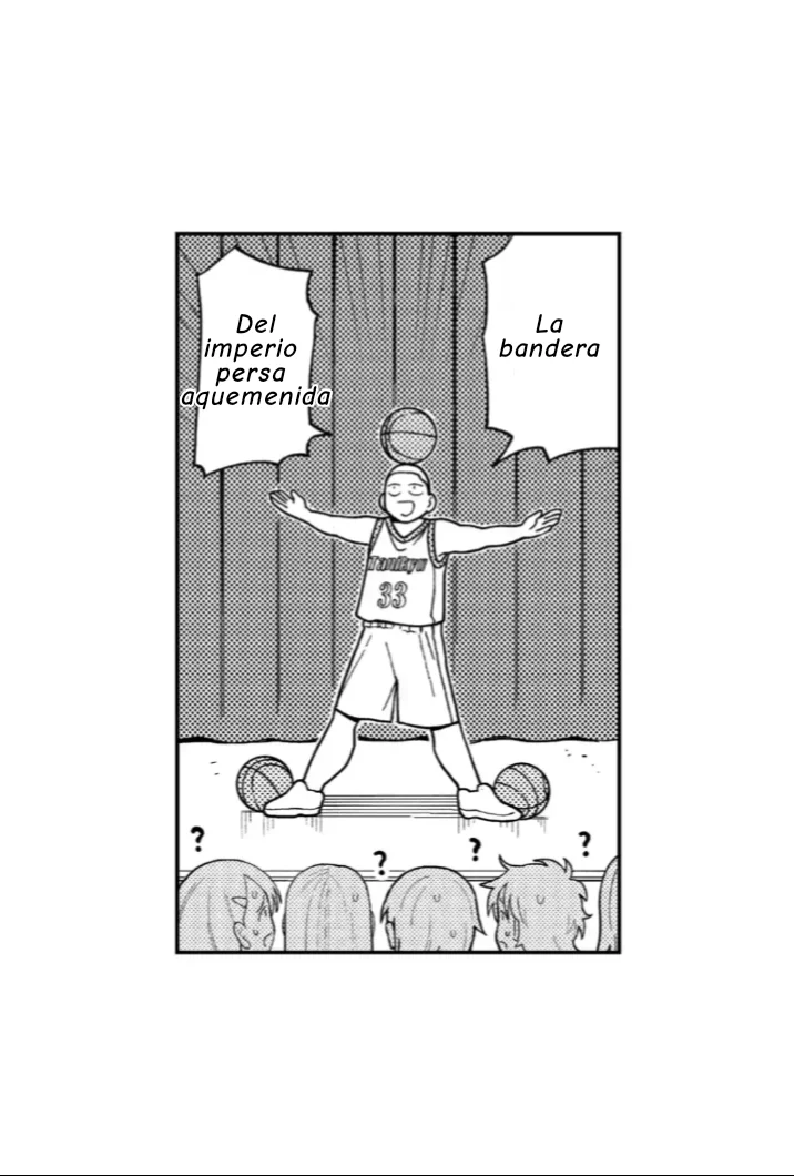 Futsuu no Keionbu Capítulo 14.5 - Page 6