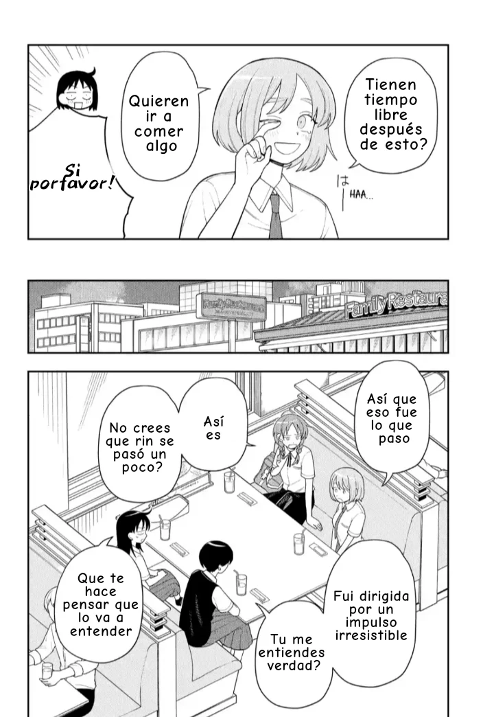 Futsuu no Keionbu Capítulo 14 - Page 12
