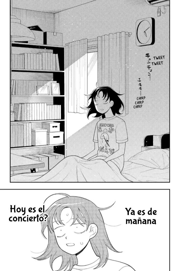 Futsuu no Keionbu Capítulo 14 - Page 16