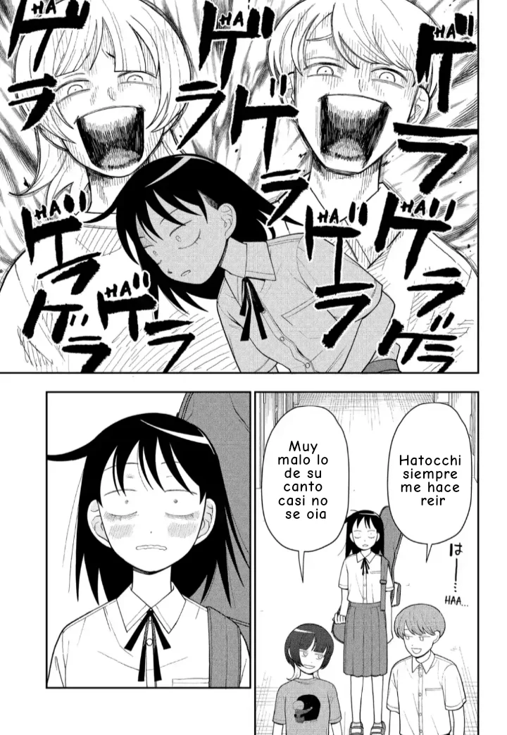 Futsuu no Keionbu Capítulo 15 - Page 16