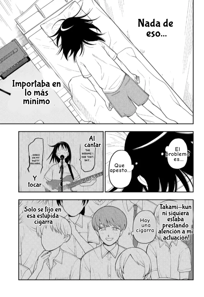 Futsuu no Keionbu Capítulo 15 - Page 18