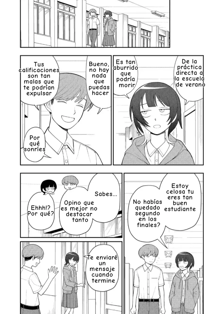 Futsuu no Keionbu Capítulo 16 - Page 12