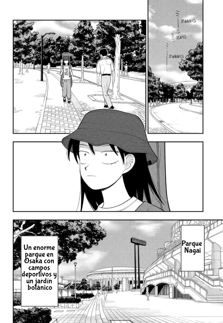 Futsuu no Keionbu Capítulo 16 - Page 15