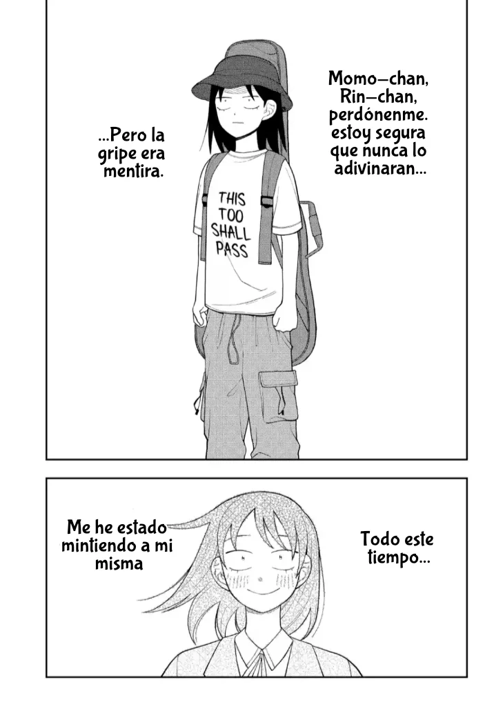 Futsuu no Keionbu Capítulo 16 - Page 16