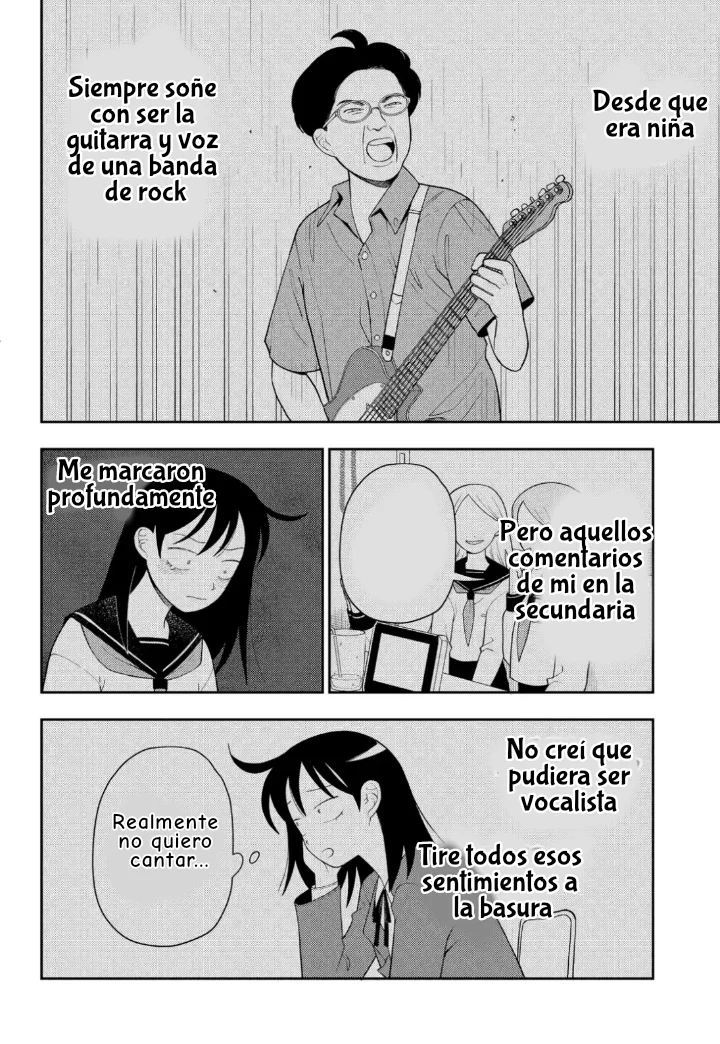 Futsuu no Keionbu Capítulo 16 - Page 17