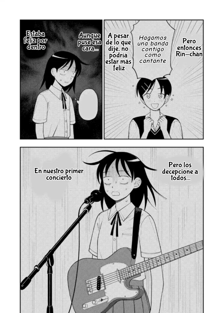 Futsuu no Keionbu Capítulo 16 - Page 18