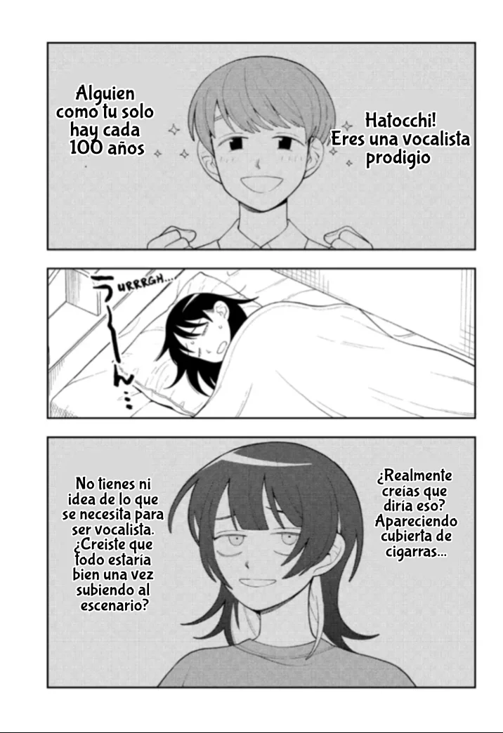 Futsuu no Keionbu Capítulo 16 - Page 2
