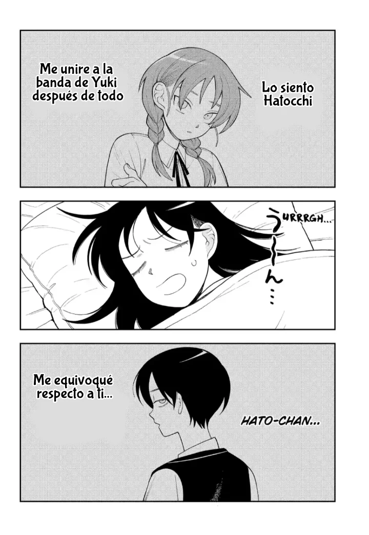 Futsuu no Keionbu Capítulo 16 - Page 3