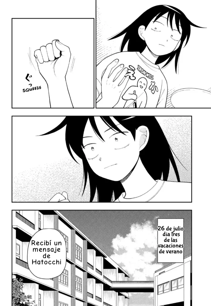 Futsuu no Keionbu Capítulo 16 - Page 9