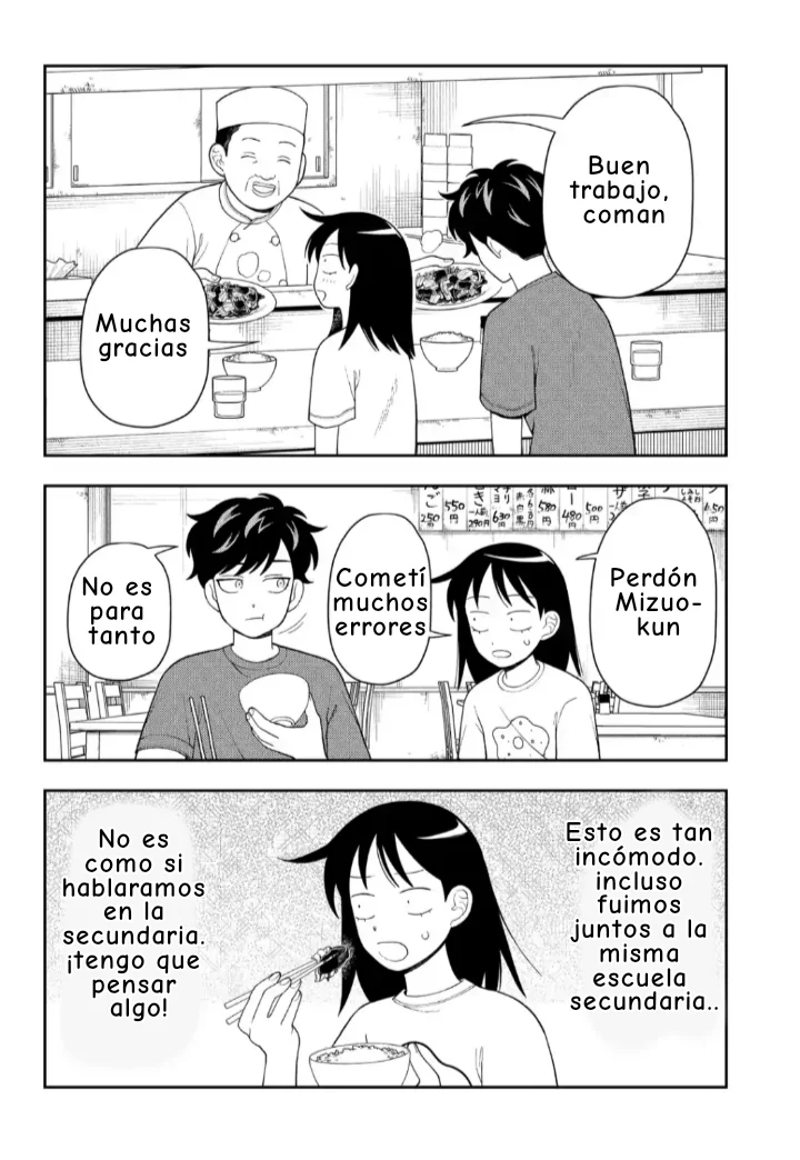 Futsuu no Keionbu Capítulo 17 - Page 10