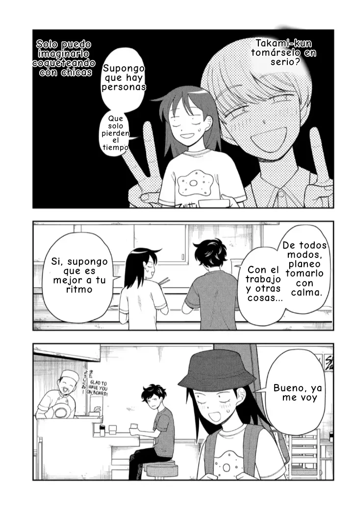Futsuu no Keionbu Capítulo 17 - Page 13