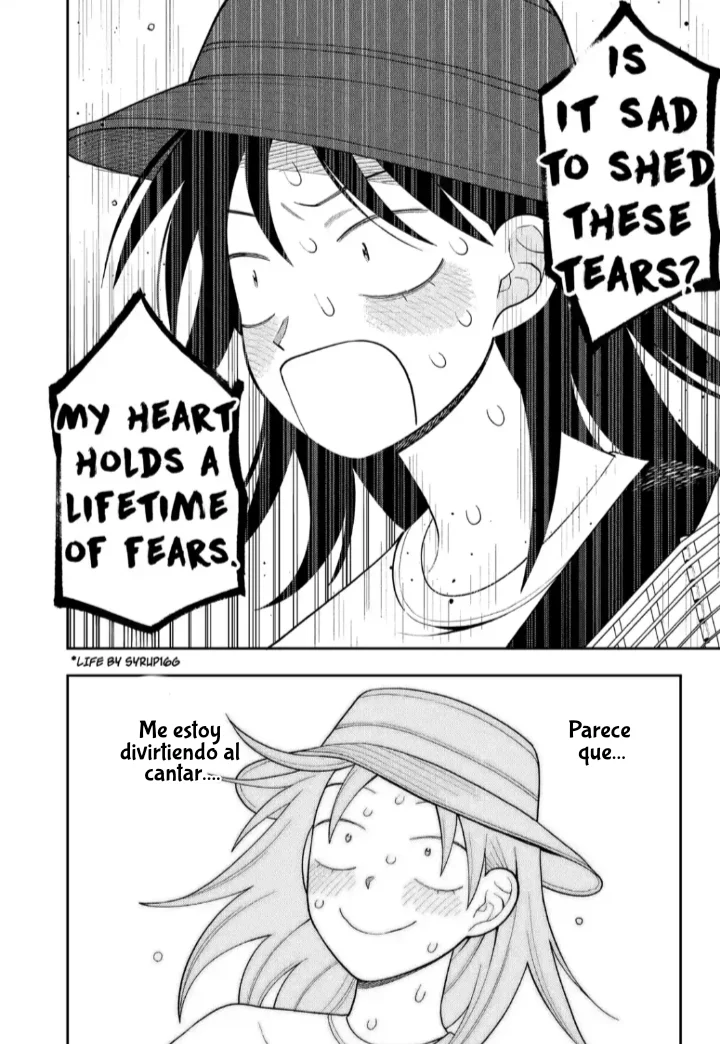 Futsuu no Keionbu Capítulo 17 - Page 15