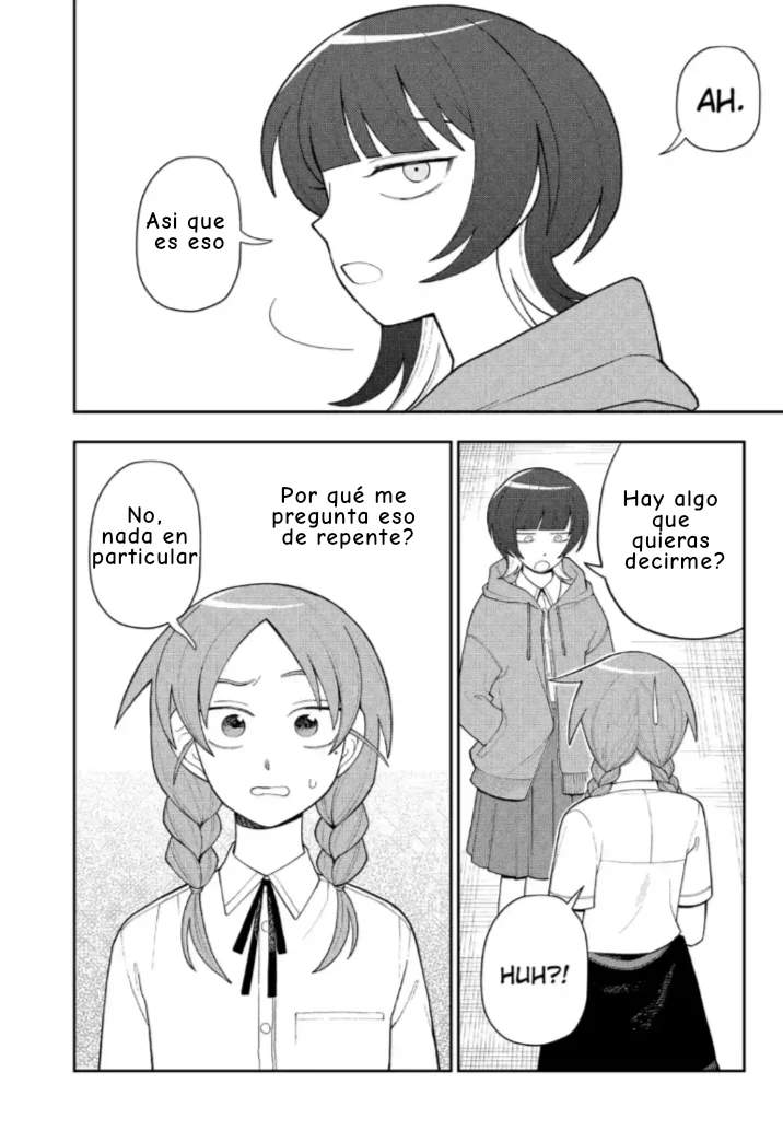 Futsuu no Keionbu Capítulo 17 - Page 19