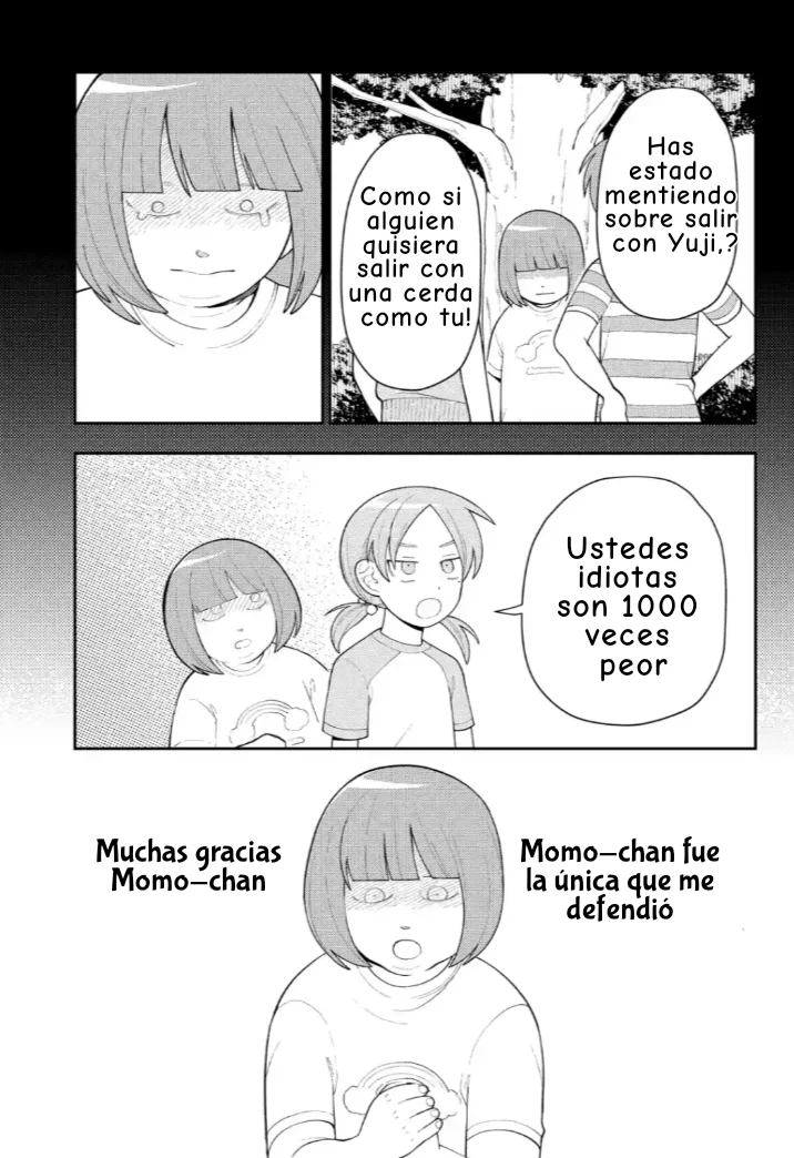 Futsuu no Keionbu Capítulo 17 - Page 21