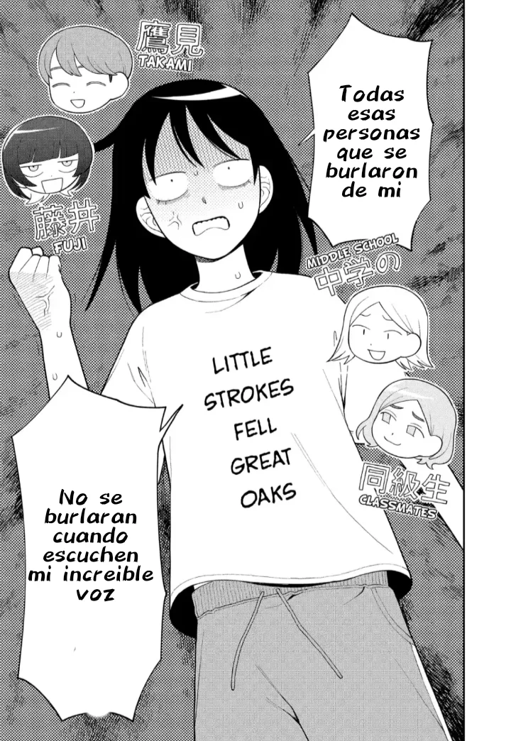 Futsuu no Keionbu Capítulo 17 - Page 4