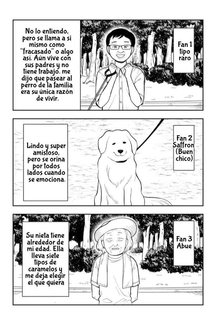 Futsuu no Keionbu Capítulo 18 - Page 14