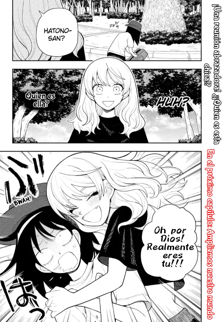 Futsuu no Keionbu Capítulo 18 - Page 20