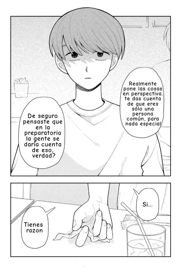 Futsuu no Keionbu Capítulo 19 - Page 12