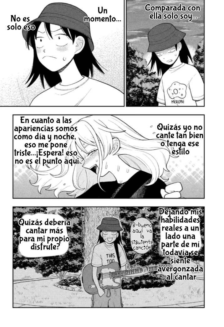 Futsuu no Keionbu Capítulo 19 - Page 16