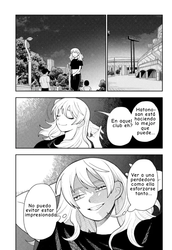 Futsuu no Keionbu Capítulo 19 - Page 19
