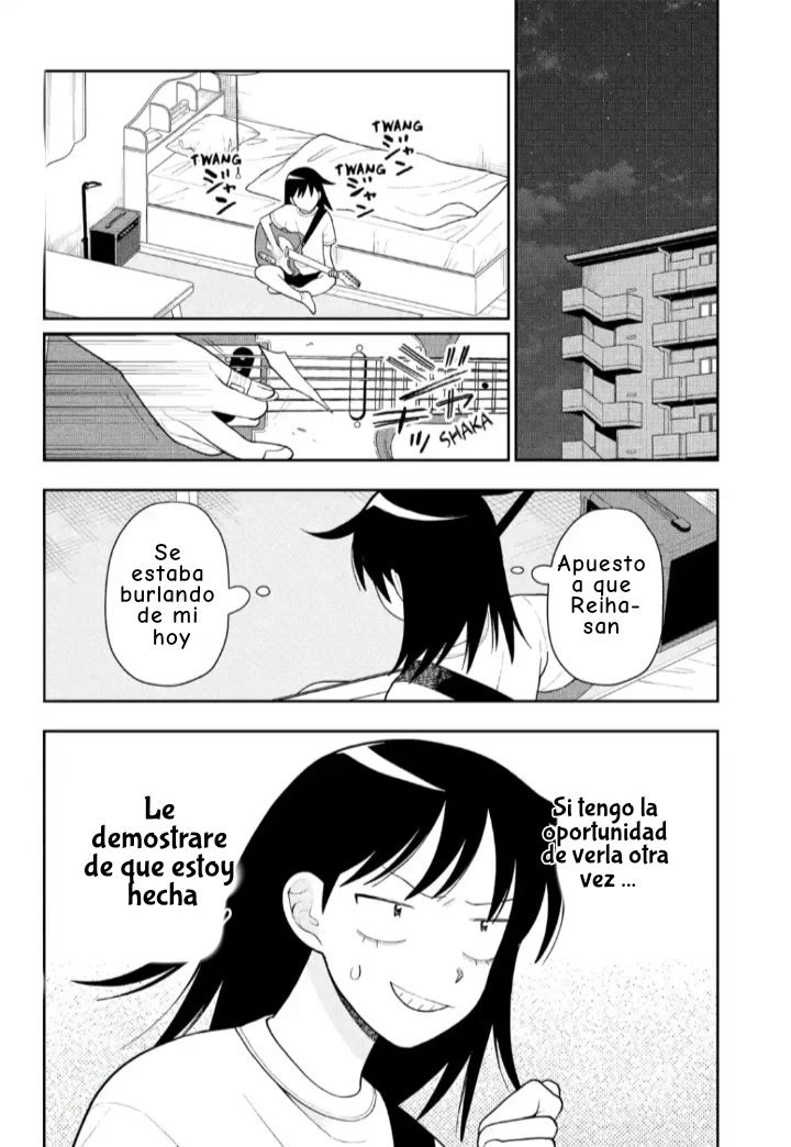 Futsuu no Keionbu Capítulo 19 - Page 20