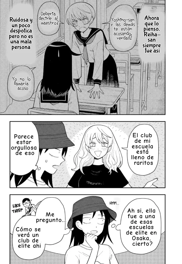 Futsuu no Keionbu Capítulo 19 - Page 4