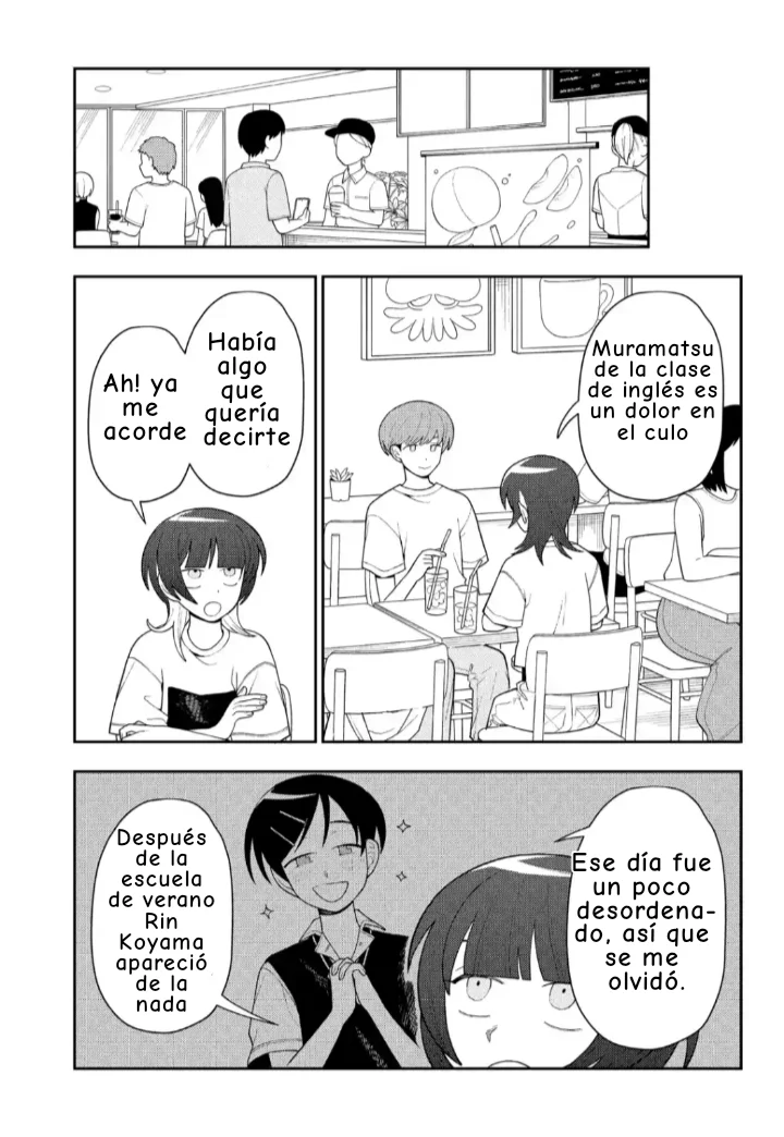 Futsuu no Keionbu Capítulo 19 - Page 9