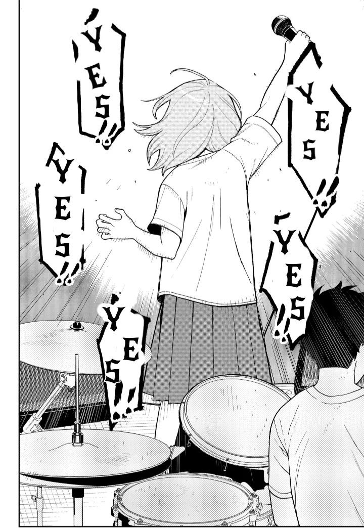 Futsuu no Keionbu Capítulo 2 - Page 11