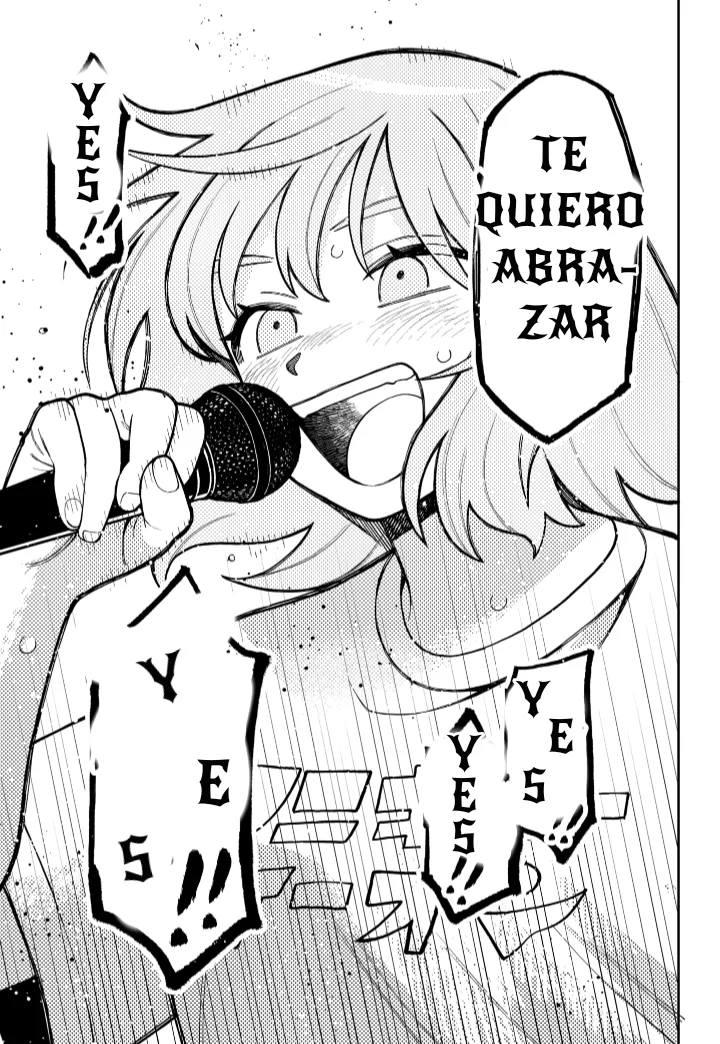 Futsuu no Keionbu Capítulo 2 - Page 12