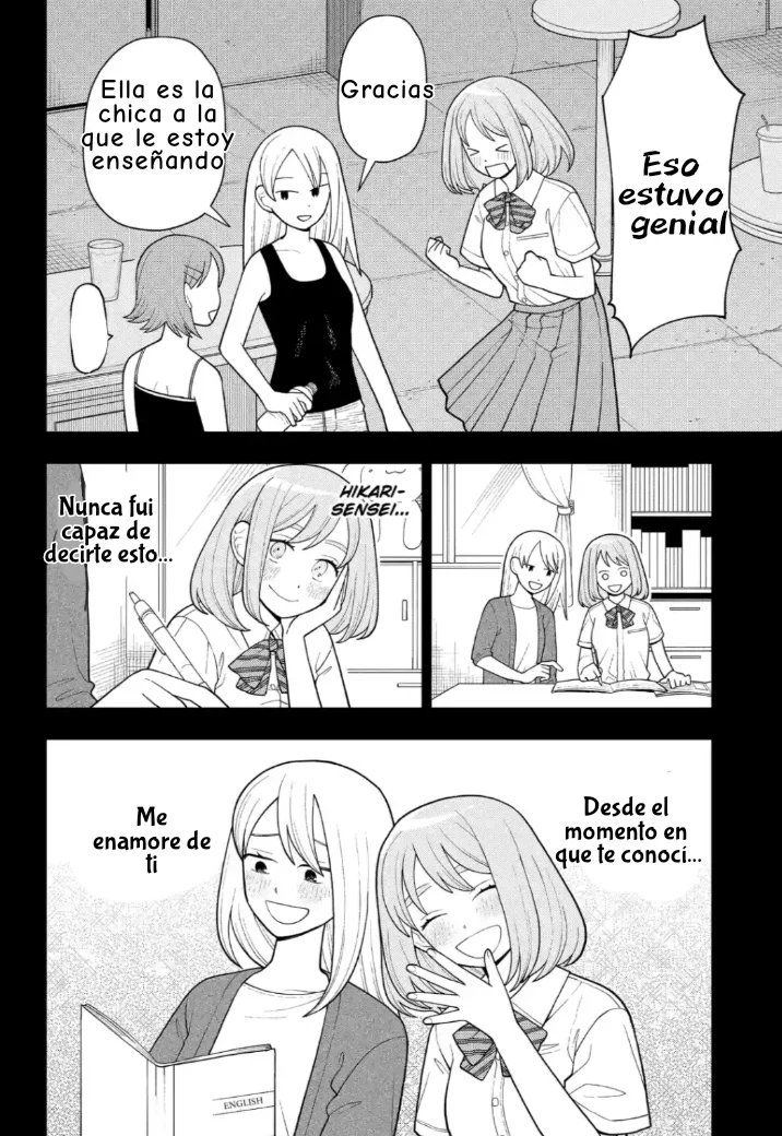 Futsuu no Keionbu Capítulo 20 - Page 11